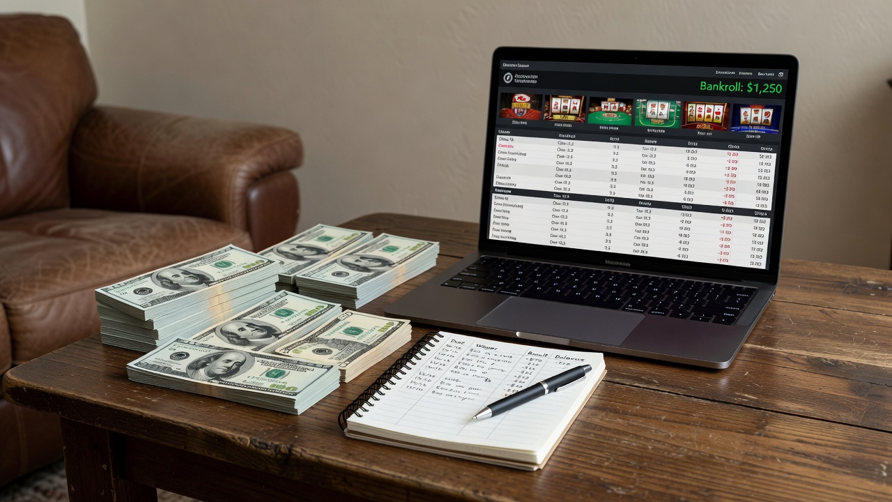 Effective Bankroll Management for Bettors and Players