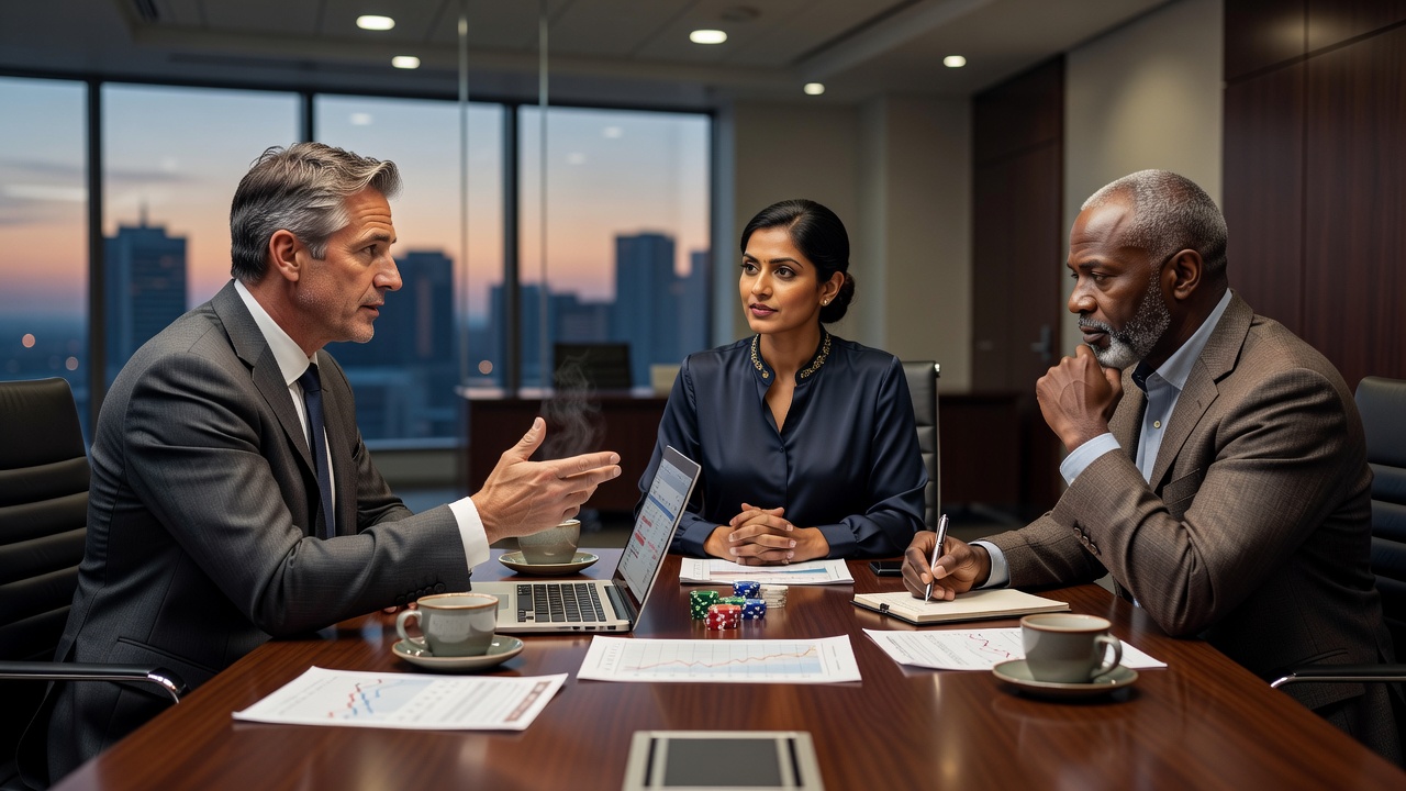 Expert Perspectives on Sports Betting and Casino Games